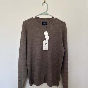 Abercrombie Sweater Men